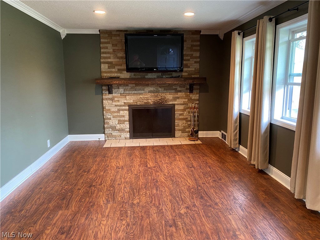 Revere Village - Residential