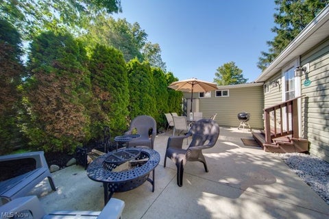 Tiny photo for 4884 Francis Street, Geneva on the Lake, OH 44041 (MLS # 5239020)