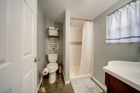 Tiny photo for 4884 Francis Street, Geneva on the Lake, OH 44041 (MLS # 5239020)