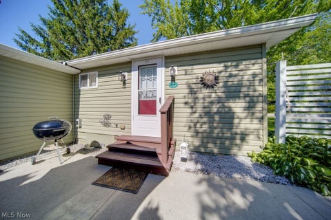 Tiny photo for 4884 Francis Street, Geneva on the Lake, OH 44041 (MLS # 5239020)