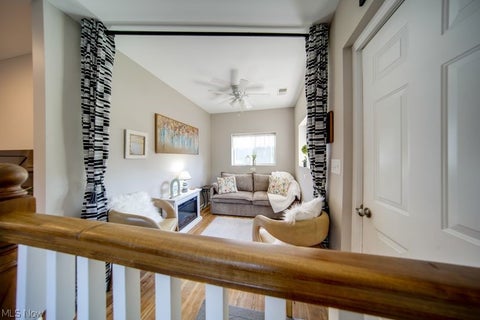 Tiny photo for 4884 Francis Street, Geneva on the Lake, OH 44041 (MLS # 5239020)
