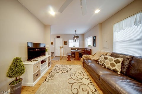 Tiny photo for 4884 Francis Street, Geneva on the Lake, OH 44041 (MLS # 5239020)