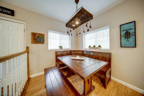 Tiny photo for 4884 Francis Street, Geneva on the Lake, OH 44041 (MLS # 5239020)