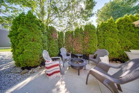 Tiny photo for 4884 Francis Street, Geneva on the Lake, OH 44041 (MLS # 5239020)