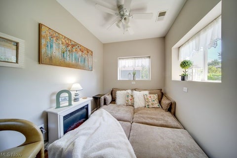 Tiny photo for 4884 Francis Street, Geneva on the Lake, OH 44041 (MLS # 5239020)