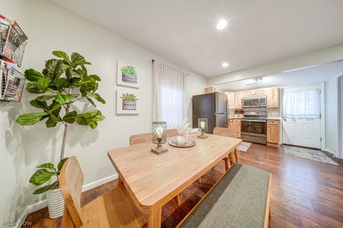 Tiny photo for 4884 Francis Street, Geneva on the Lake, OH 44041 (MLS # 5239020)