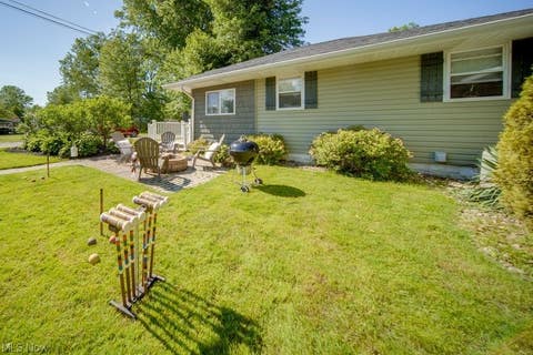 Tiny photo for 4884 Francis Street, Geneva on the Lake, OH 44041 (MLS # 5239020)
