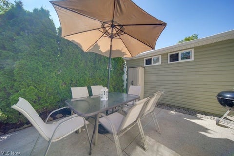 Tiny photo for 4884 Francis Street, Geneva on the Lake, OH 44041 (MLS # 5239020)
