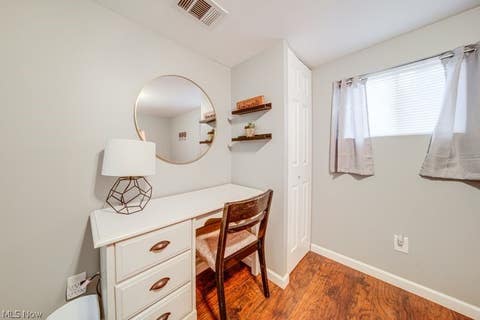 Tiny photo for 4884 Francis Street, Geneva on the Lake, OH 44041 (MLS # 5239020)