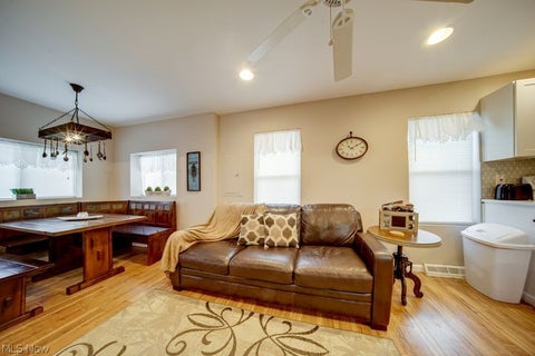 Tiny photo for 4884 Francis Street, Geneva on the Lake, OH 44041 (MLS # 5239020)