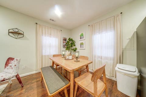Tiny photo for 4884 Francis Street, Geneva on the Lake, OH 44041 (MLS # 5239020)