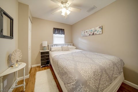 Tiny photo for 4884 Francis Street, Geneva on the Lake, OH 44041 (MLS # 5239020)