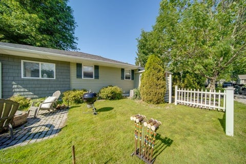 Tiny photo for 4884 Francis Street, Geneva on the Lake, OH 44041 (MLS # 5239020)