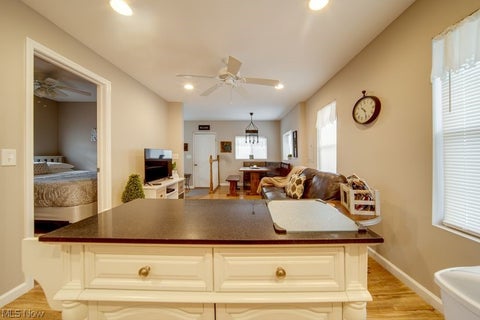 Tiny photo for 4884 Francis Street, Geneva on the Lake, OH 44041 (MLS # 5239020)