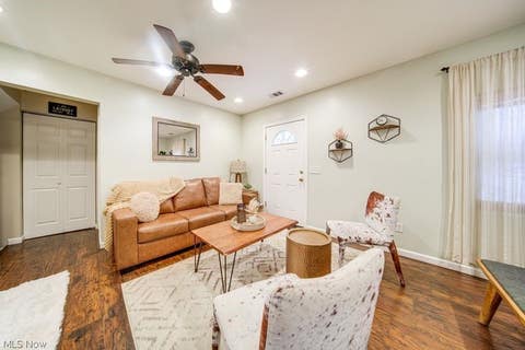Tiny photo for 4884 Francis Street, Geneva on the Lake, OH 44041 (MLS # 5239020)