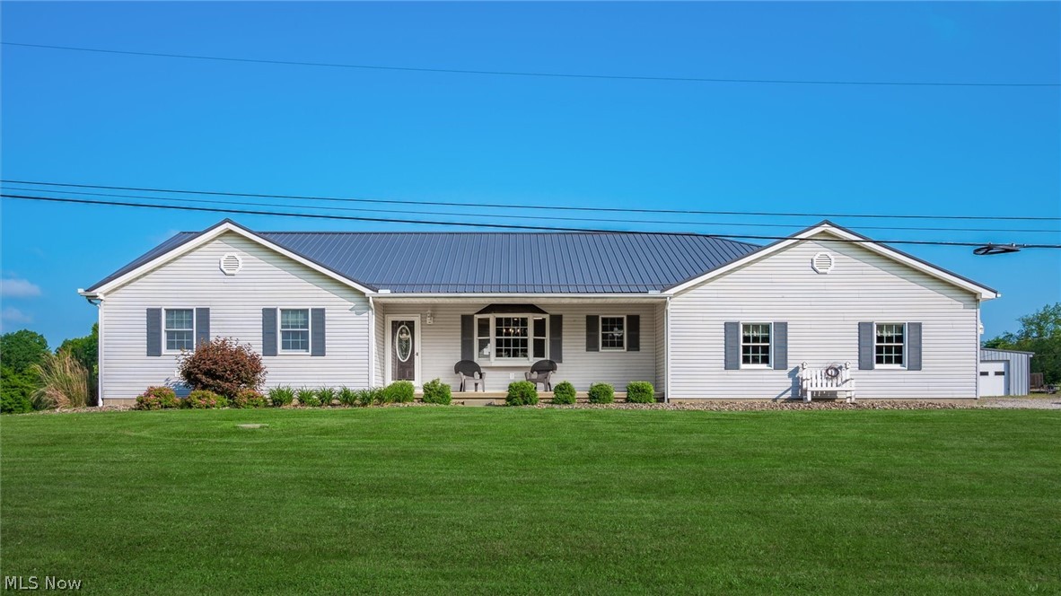 9393 Pioneer Road, Byesville, Ohio image 1