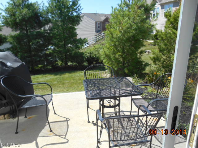 Montrose Park Ph 1 - Residential