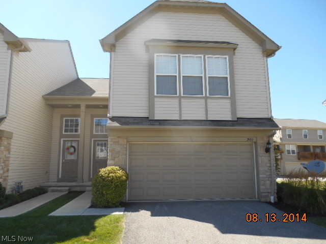 Montrose Park Ph 1 - Residential