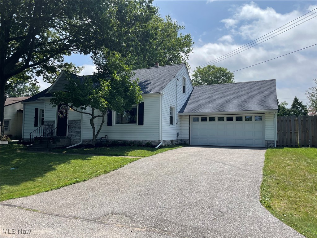 Chagrin Harbor Beach Resub - Residential