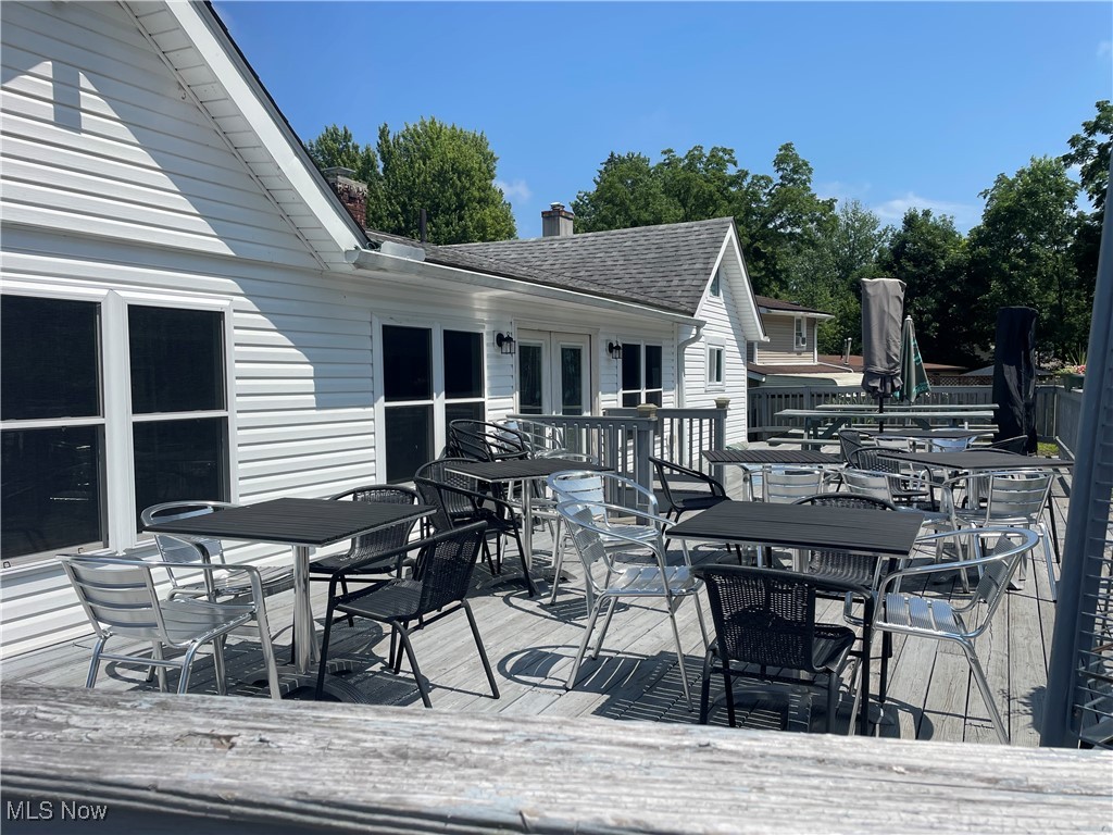 Chagrin Harbor Beach Resub - Residential