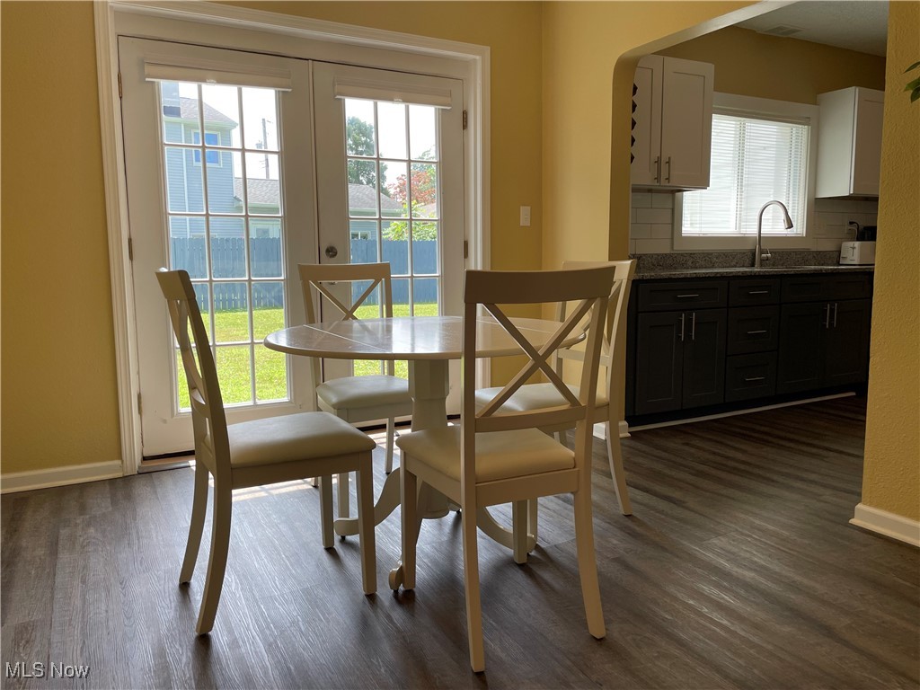 Chagrin Harbor Beach Resub - Residential