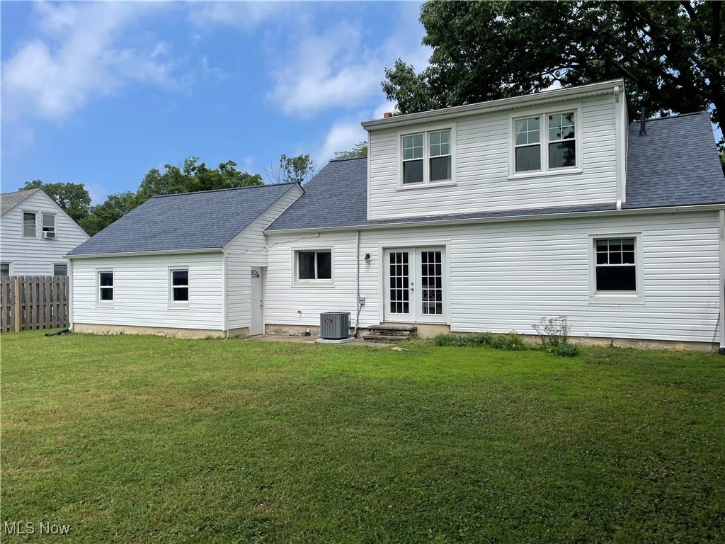 Chagrin Harbor Beach Resub - Residential