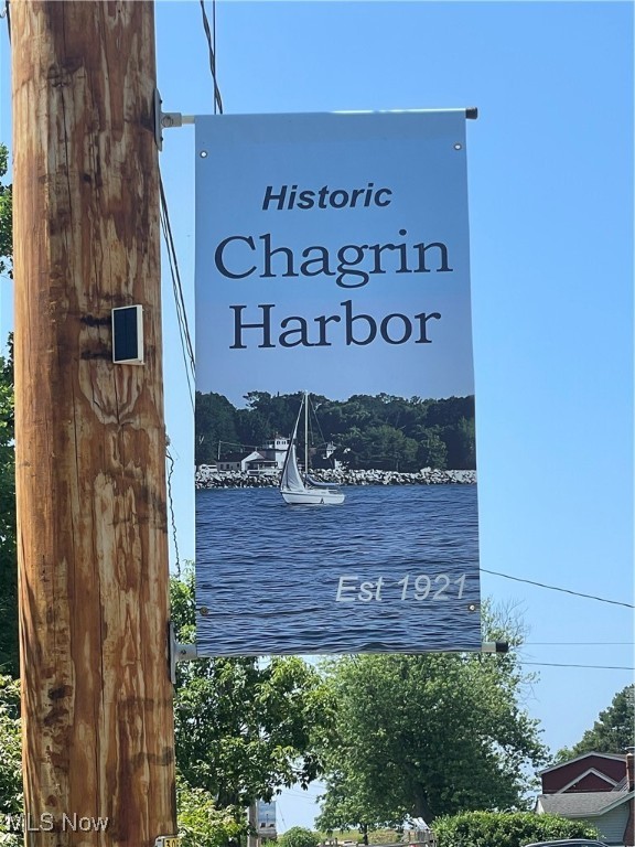 Chagrin Harbor Beach Resub - Residential