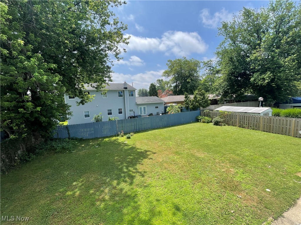 Chagrin Harbor Beach Resub - Residential