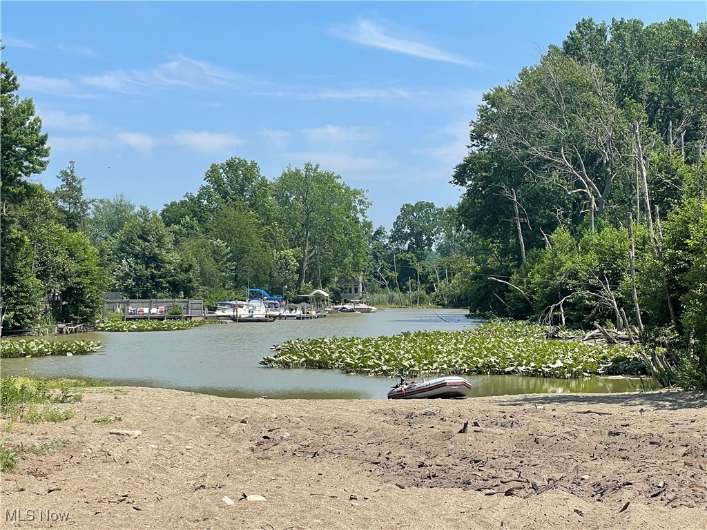 Chagrin Harbor Beach Resub - Residential