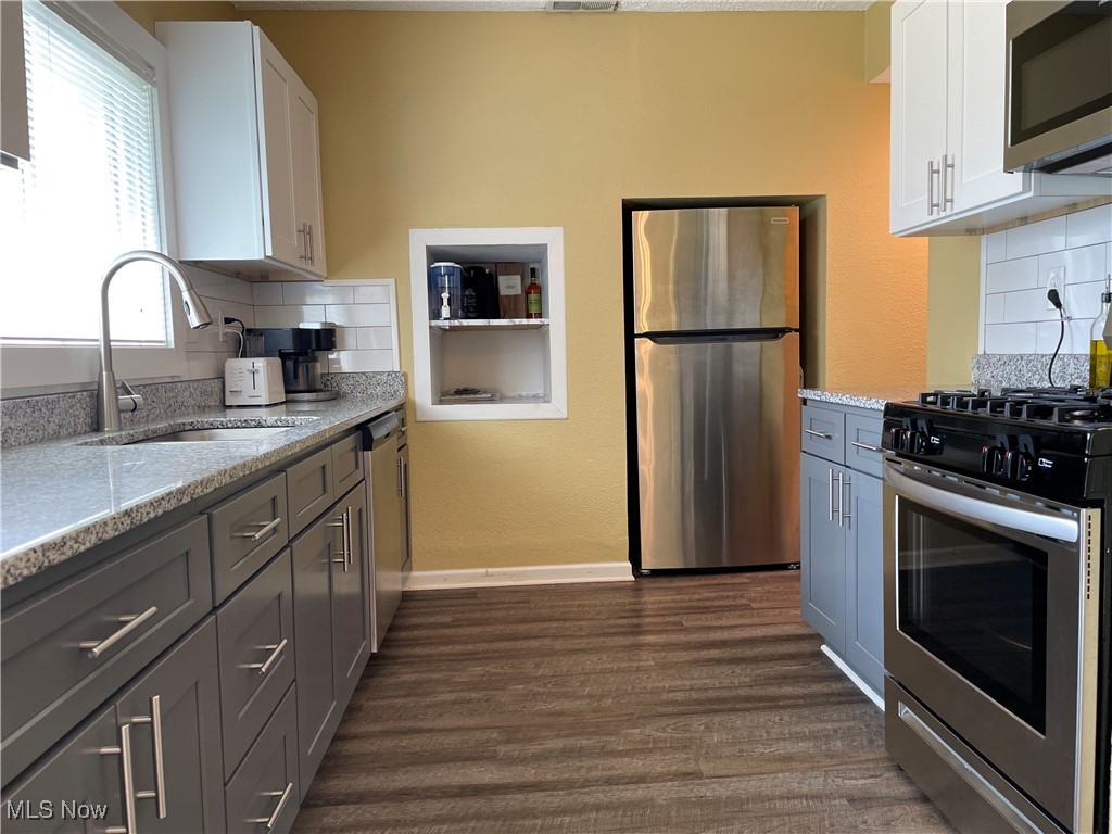 Chagrin Harbor Beach Resub - Residential