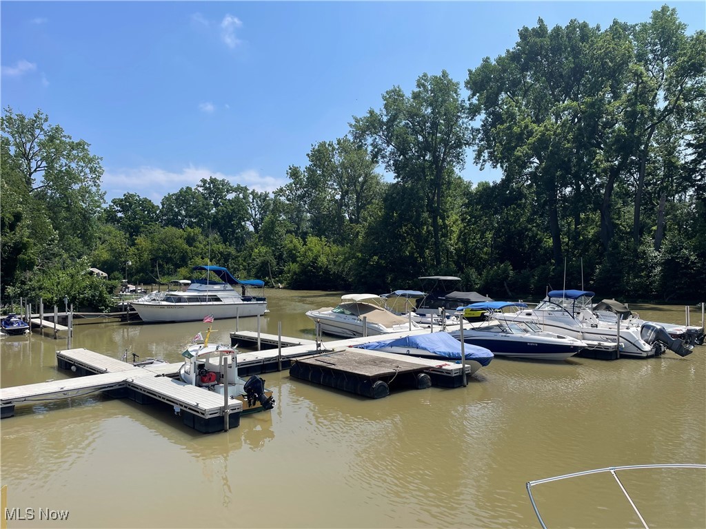 Chagrin Harbor Beach Resub - Residential