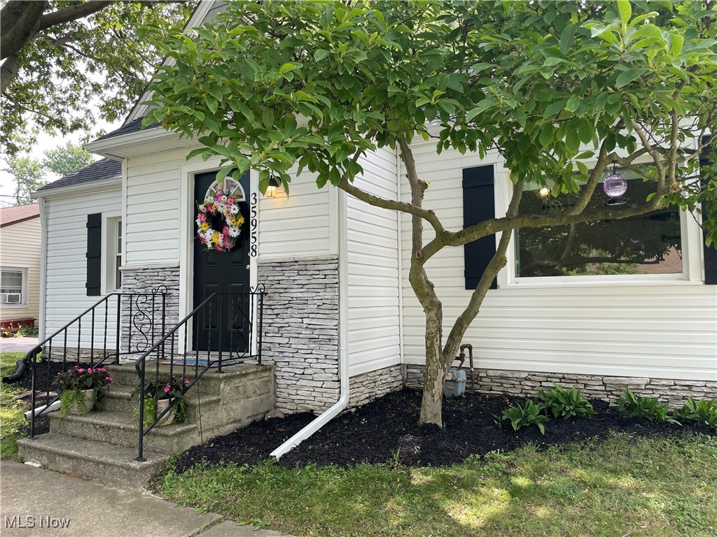 Chagrin Harbor Beach Resub - Residential