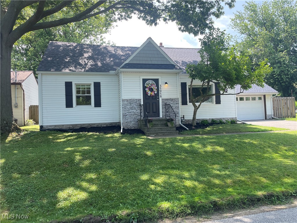 Chagrin Harbor Beach Resub - Residential