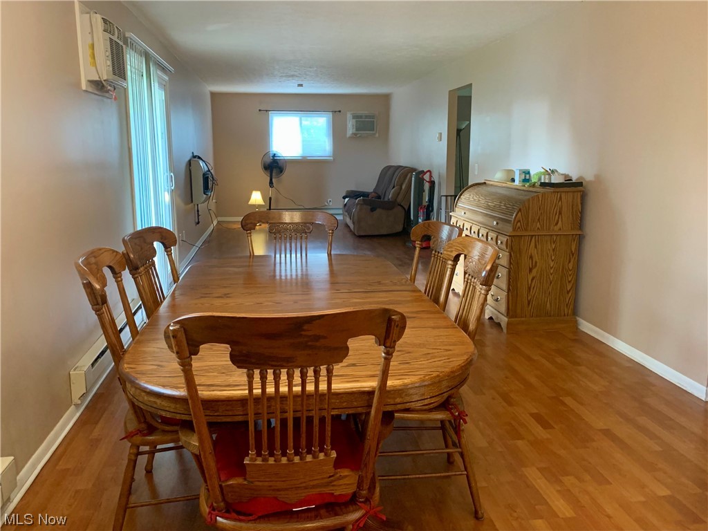 Washington Village Sub - Residential