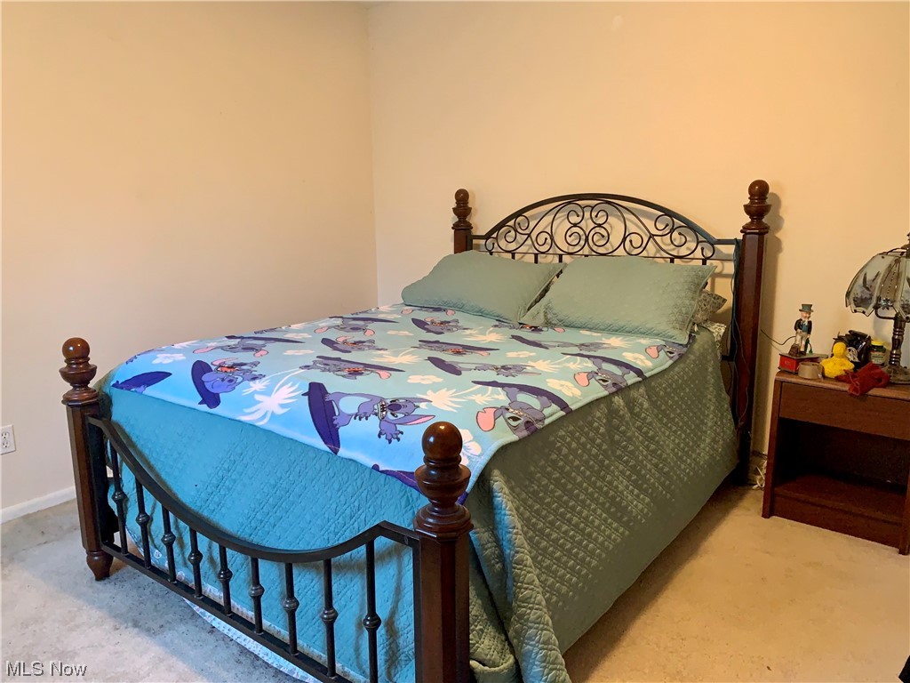 Washington Village Sub - Residential