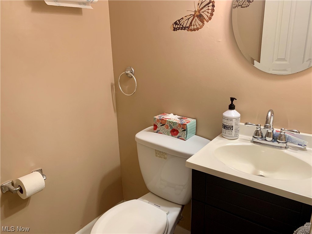 Washington Village Sub - Residential