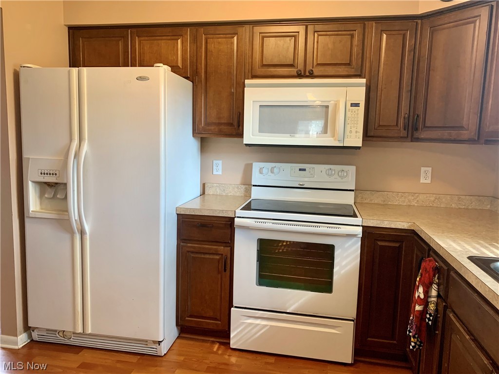 Washington Village Sub - Residential