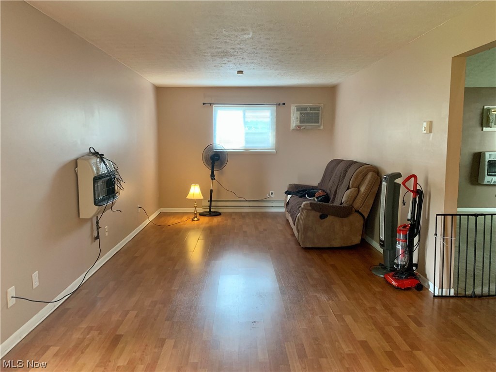 Washington Village Sub - Residential