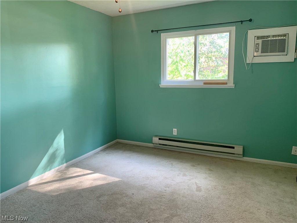 Washington Village Sub - Residential