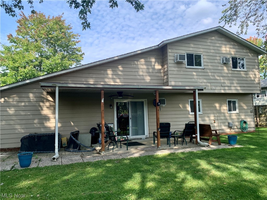 Washington Village Sub - Residential