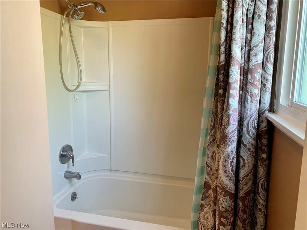 Washington Village Sub - Residential