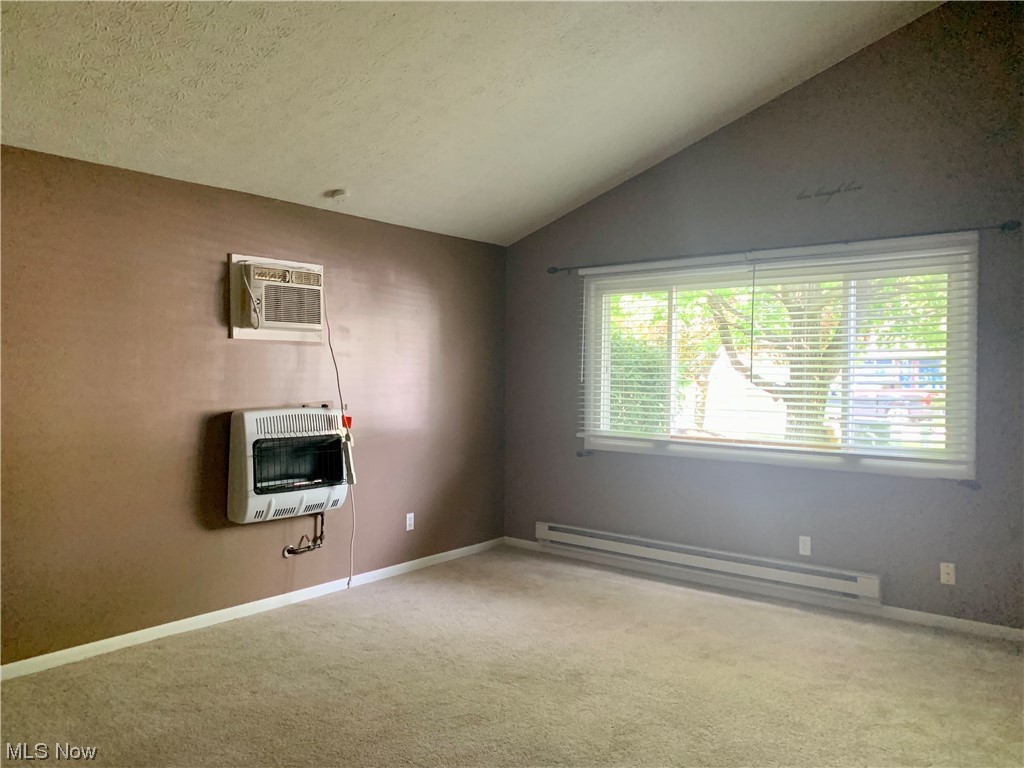 Washington Village Sub - Residential