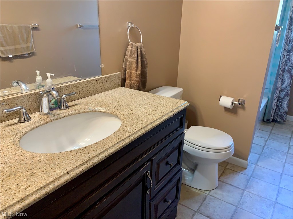 Washington Village Sub - Residential