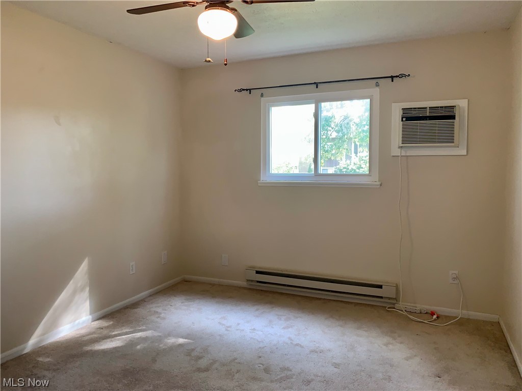 Washington Village Sub - Residential