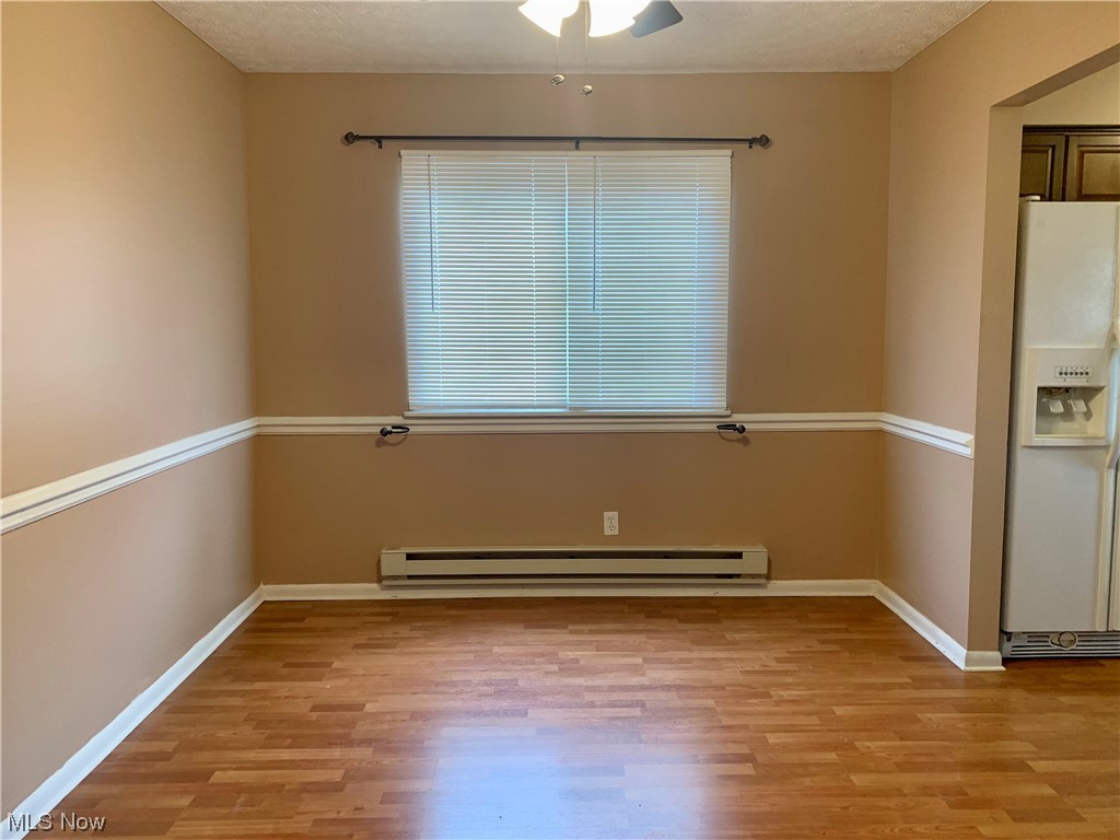 Washington Village Sub - Residential