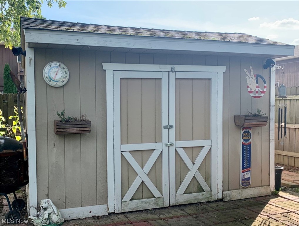 Washington Village Sub - Residential