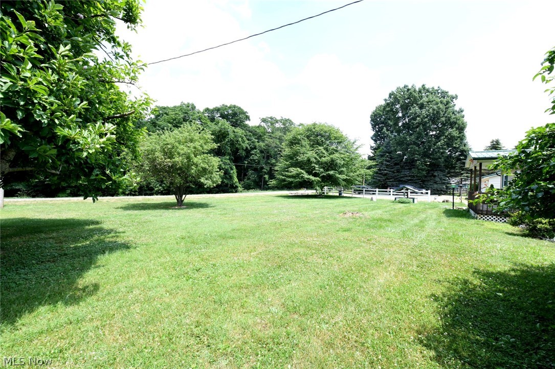 United States Military Lands - Residential