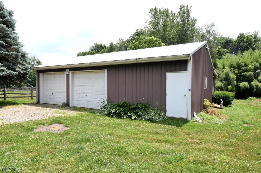 United States Military Lands - Residential