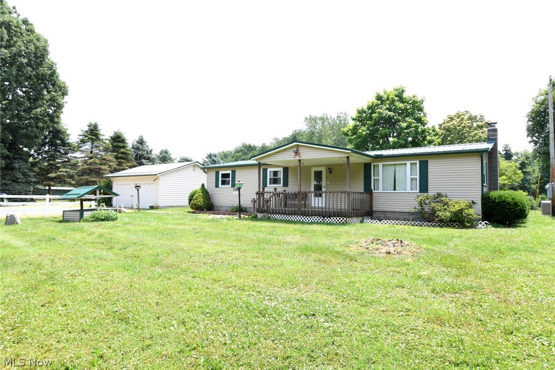 United States Military Lands - Residential