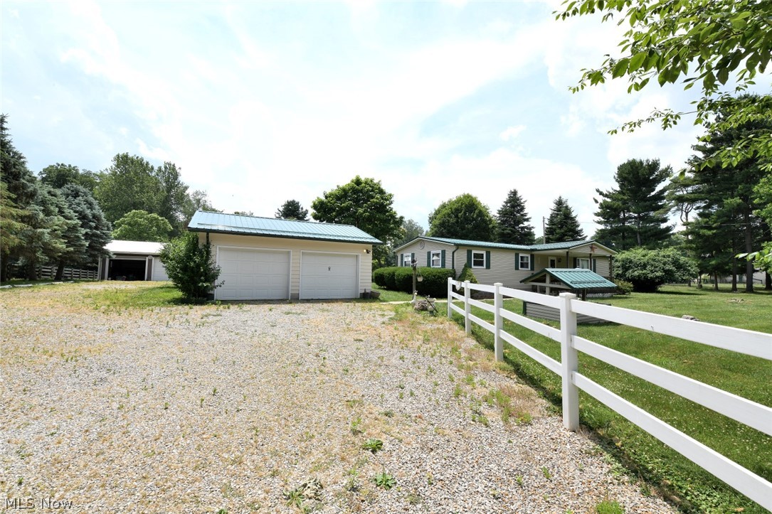 United States Military Lands - Residential